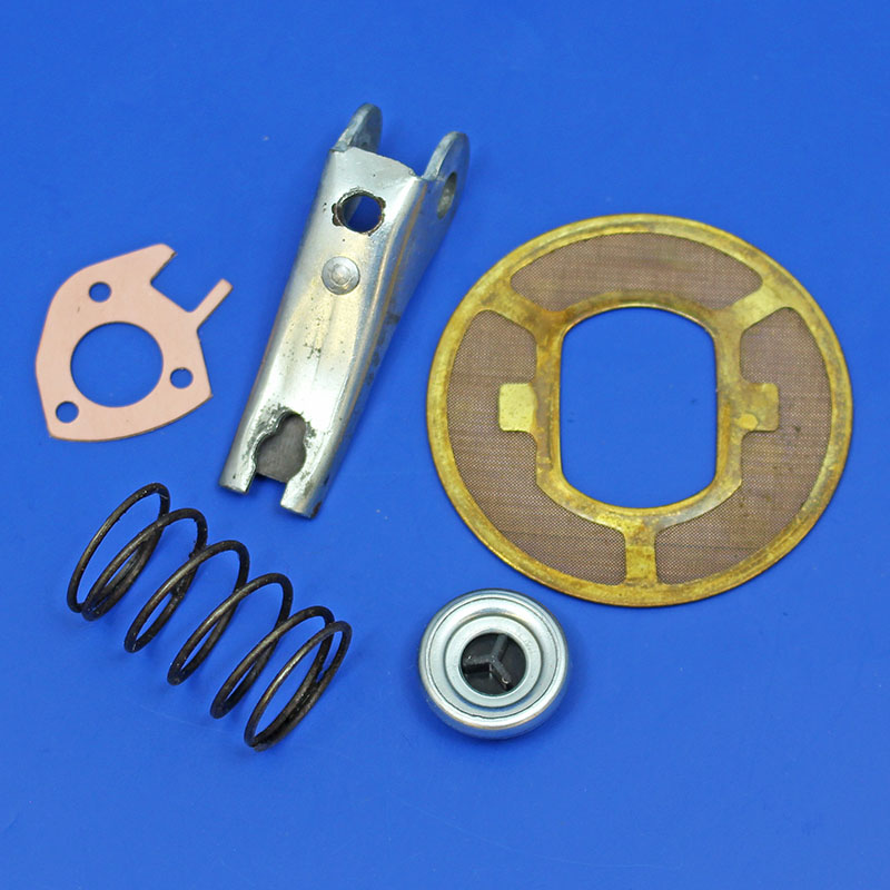 Repair Components for AC Mechanical Fuel Pumps